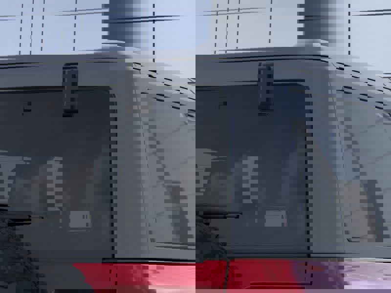 New 2025 Ford Bronco Badlands w/ Sasquatch Package image 25