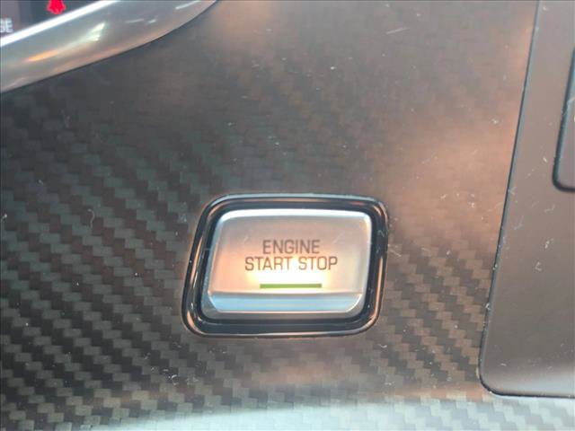Used 2019 Chevrolet Corvette Grand Sport RWD image 25