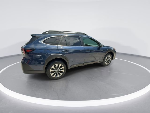 Certified 2024 Subaru Outback Limited XT AWD/4WD image 8