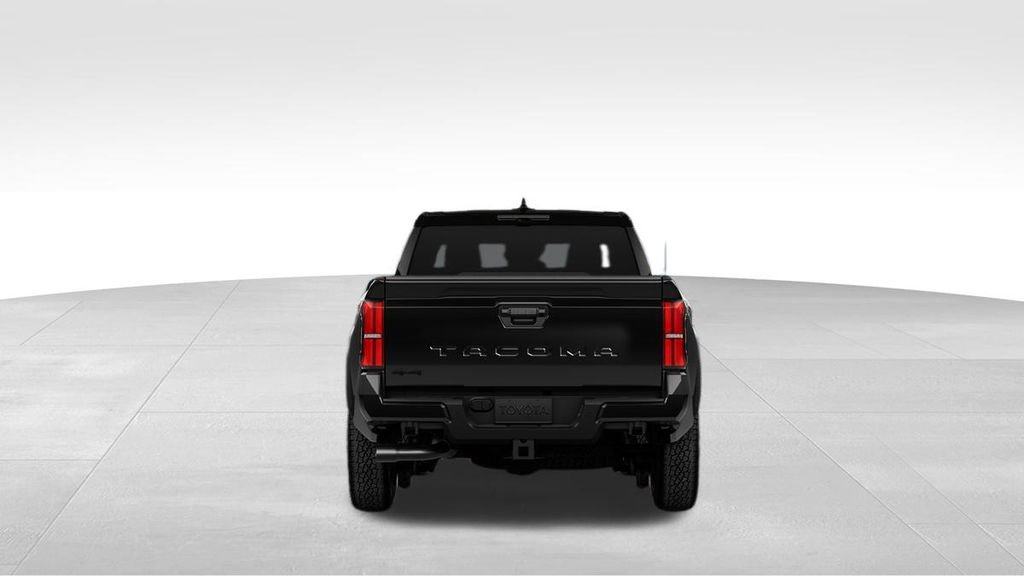 New 2026 Toyota Tacoma TRD Off-Road image 10