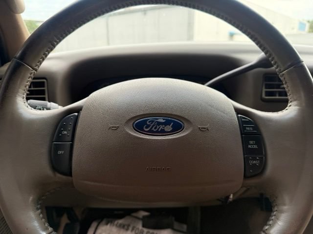 Used 2004 Ford F350 4x4 Crew Cab Super Duty image 18
