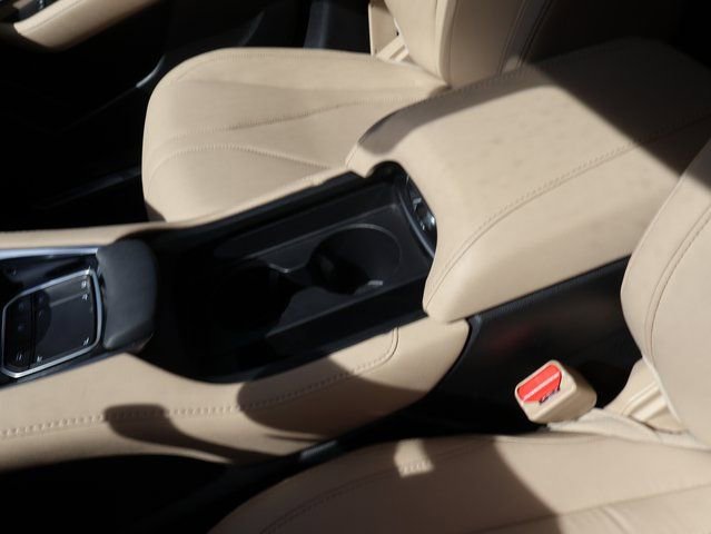 Used 2024 Acura RDX SH-AWD image 19