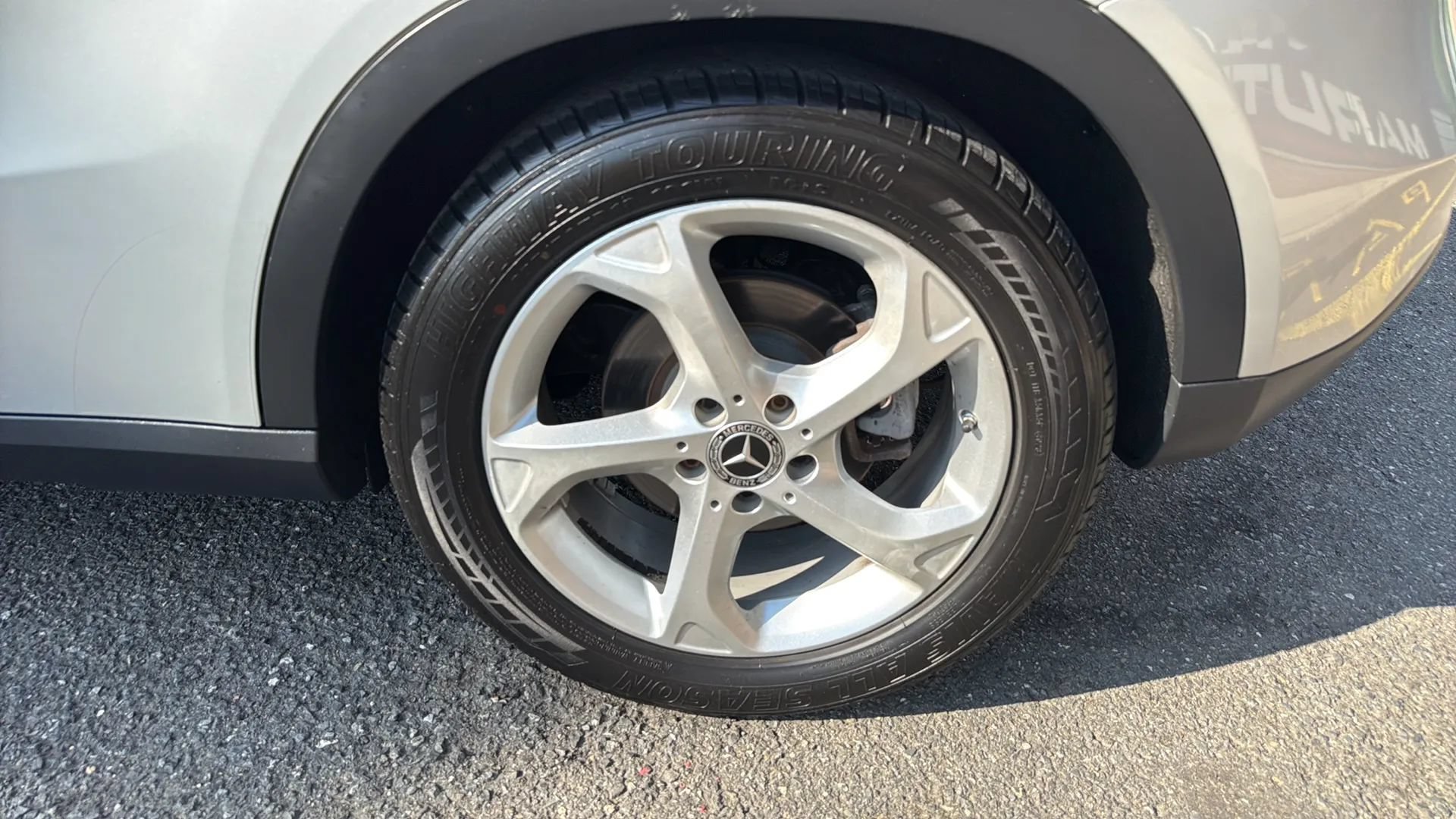 Used 2018 Mercedes-Benz GLA 250 4MATIC image 10