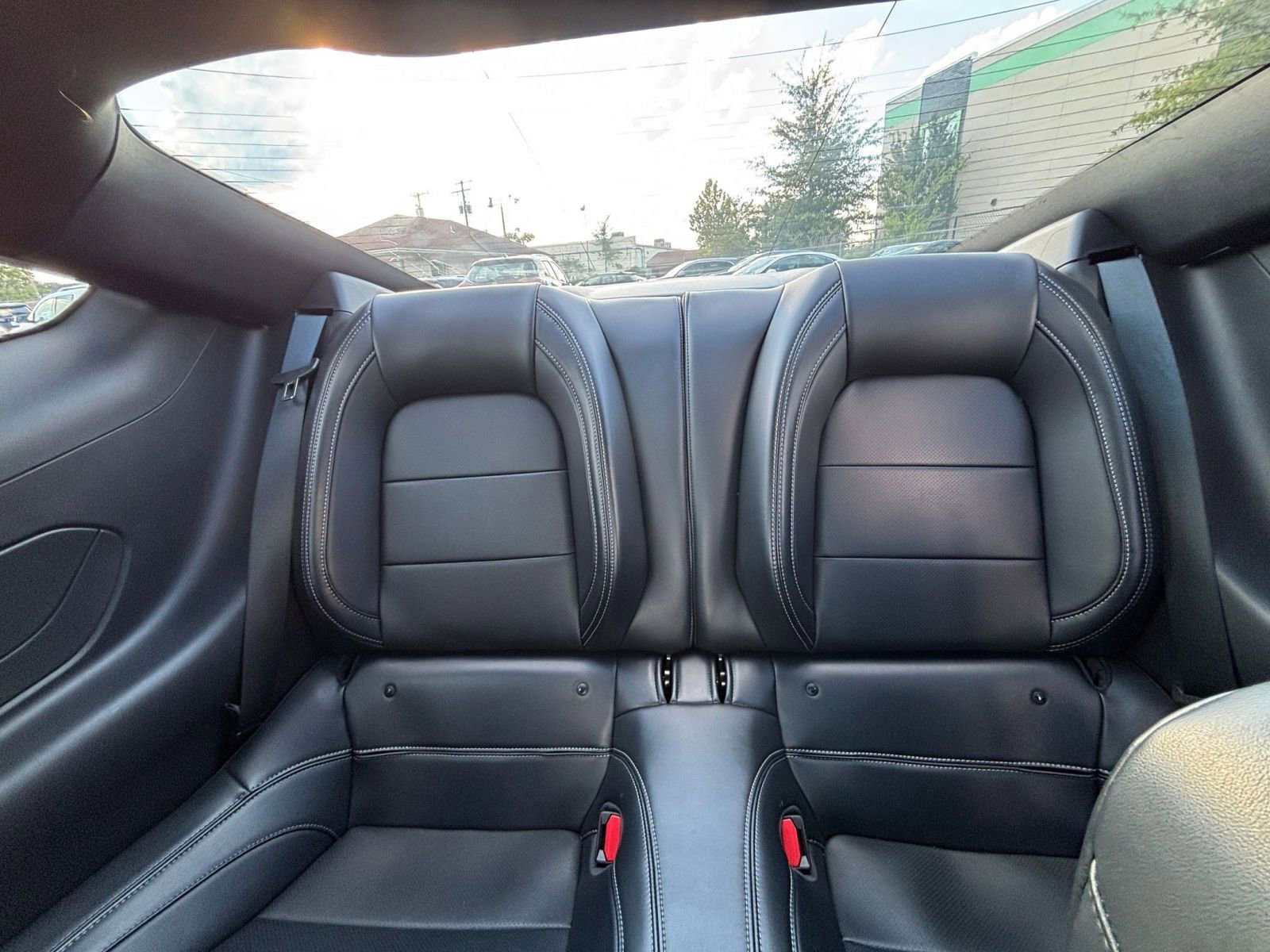 Used 2024 Ford Mustang Premium image 37