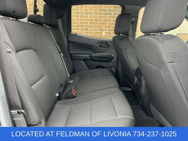 Used 2023 Chevrolet Colorado Trail Boss w/ Advanced Trailering Package image 26