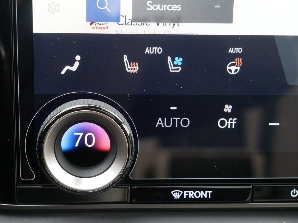 New 2026 Lexus RX 350 AWD image 23