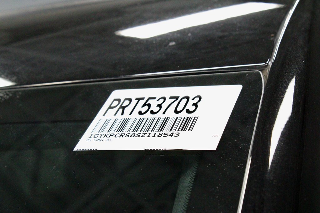 Used 2025 Cadillac XT6 Premium Luxury image 38