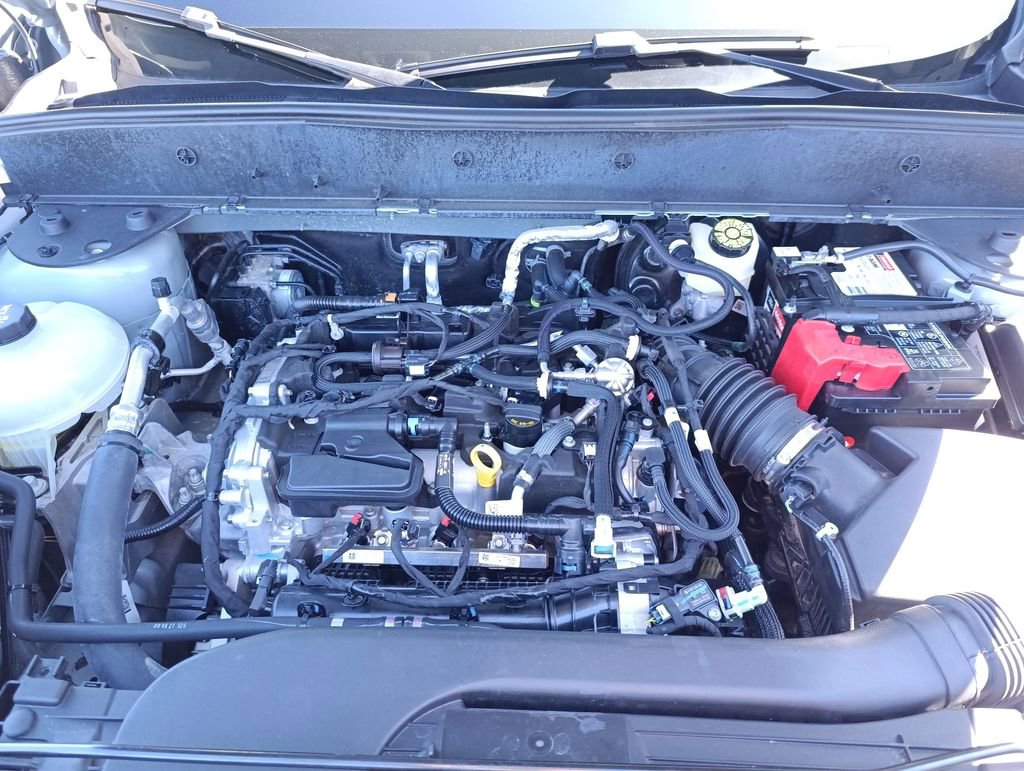 Used 2022 Ford Bronco Sport Big Bend image 20