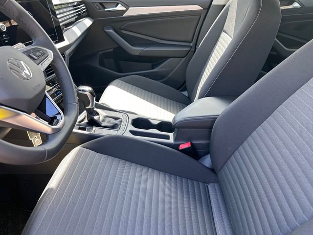 New 2026 Volkswagen Jetta S FWD image 9