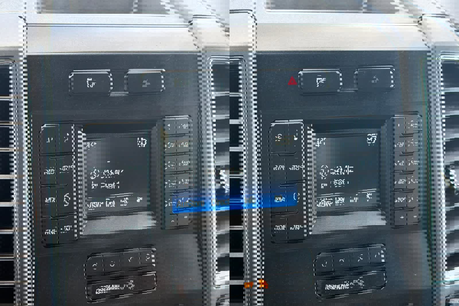 Used 2016 Ford F150 XLT image 17