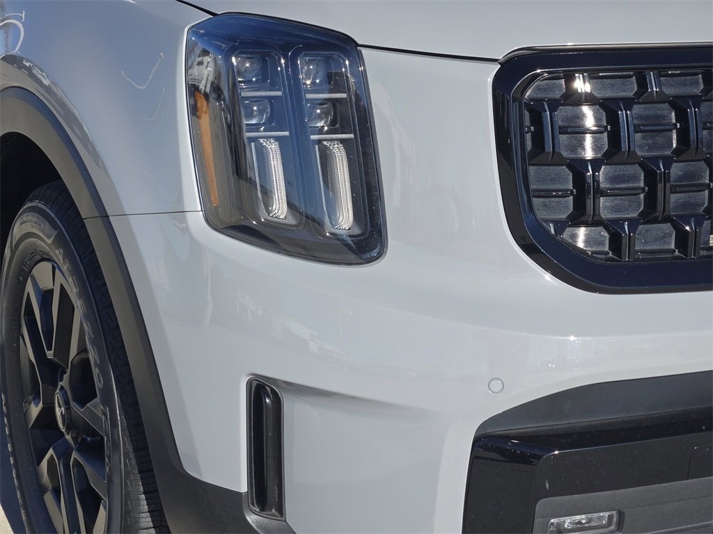Used 2024 Kia Telluride SX Prestige X-Pro image 9