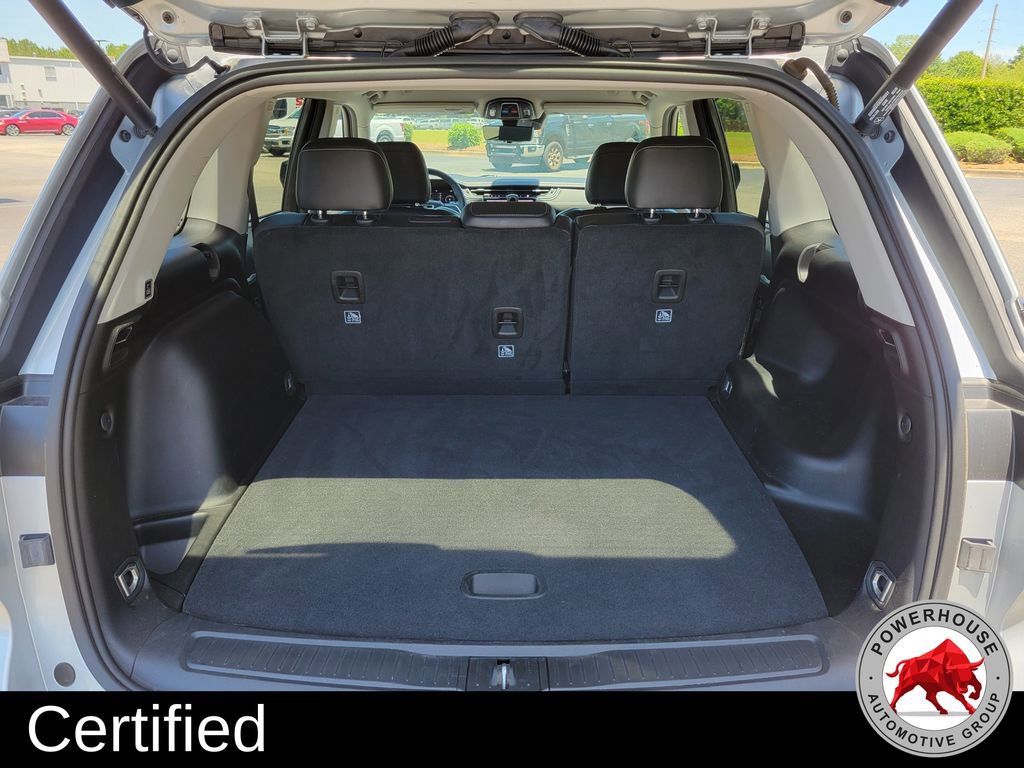 Used 2023 Jeep Grand Cherokee Limited w/ Luxury Tech Group II RWD image 14