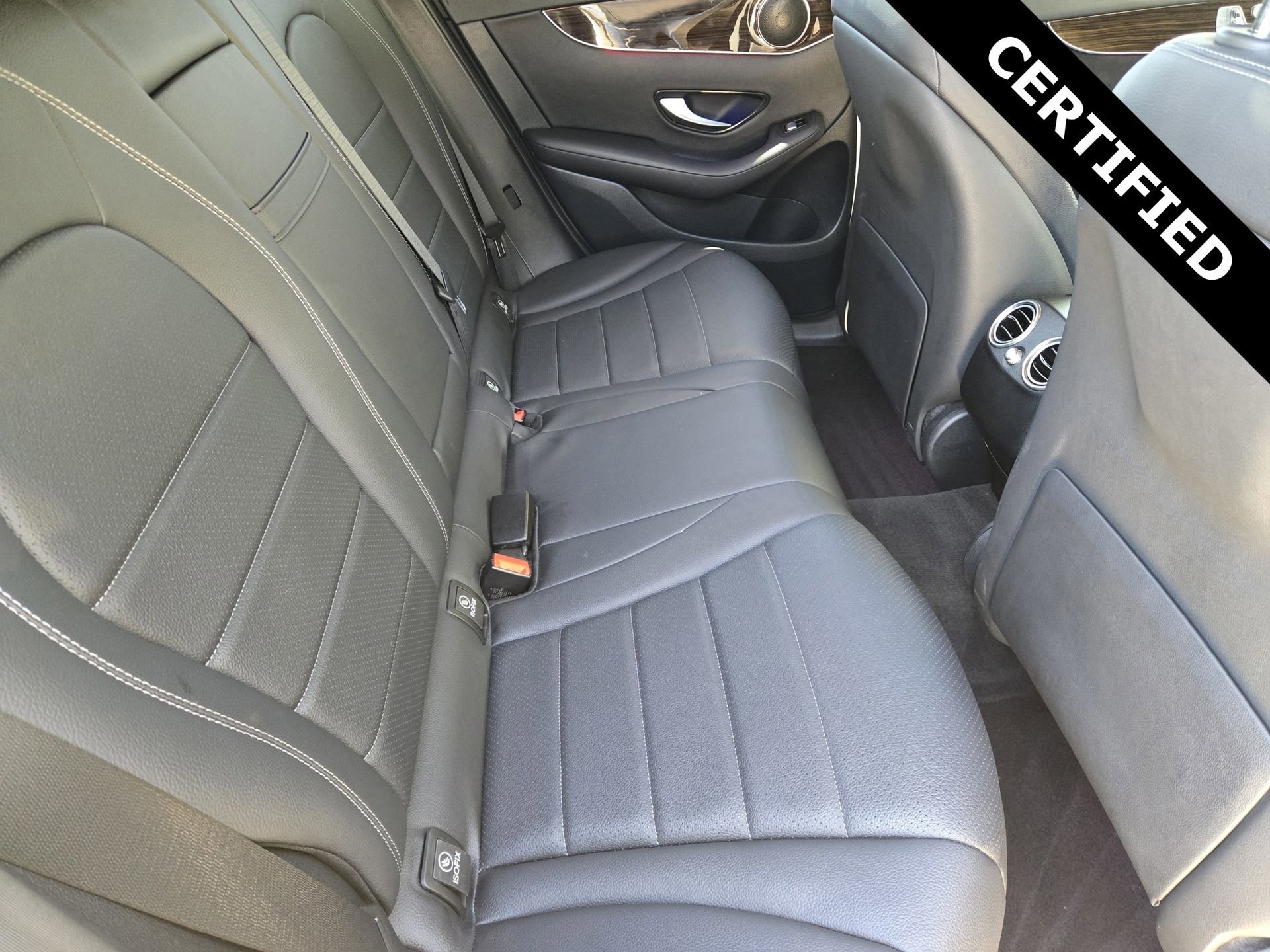 Certified 2021 Mercedes-Benz GLC 300 image 27