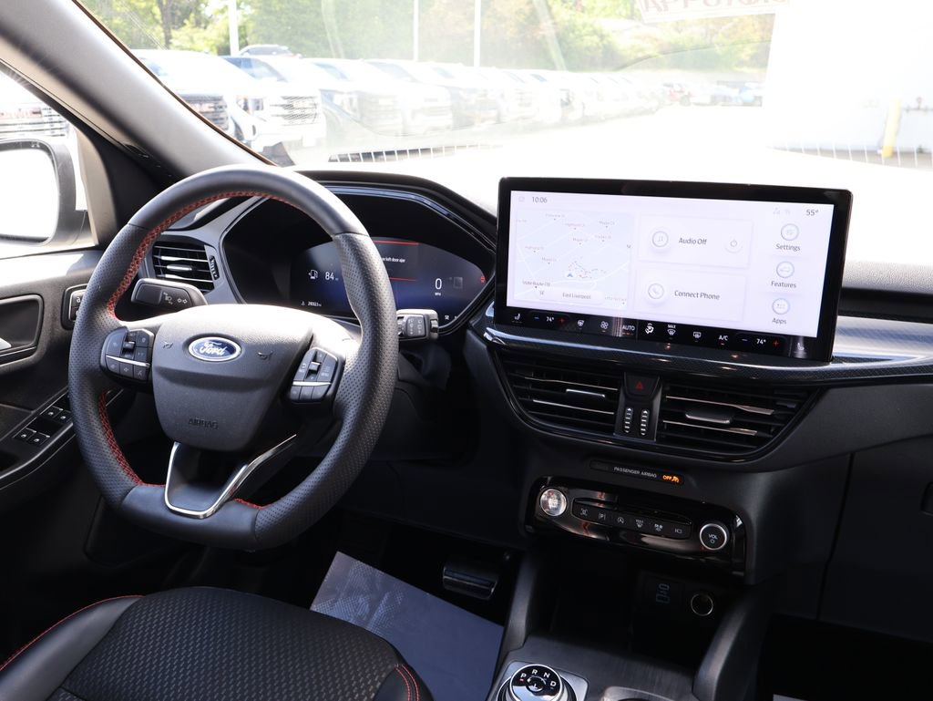 Used 2023 Ford Escape ST-Line Elite AWD/4WD image 26