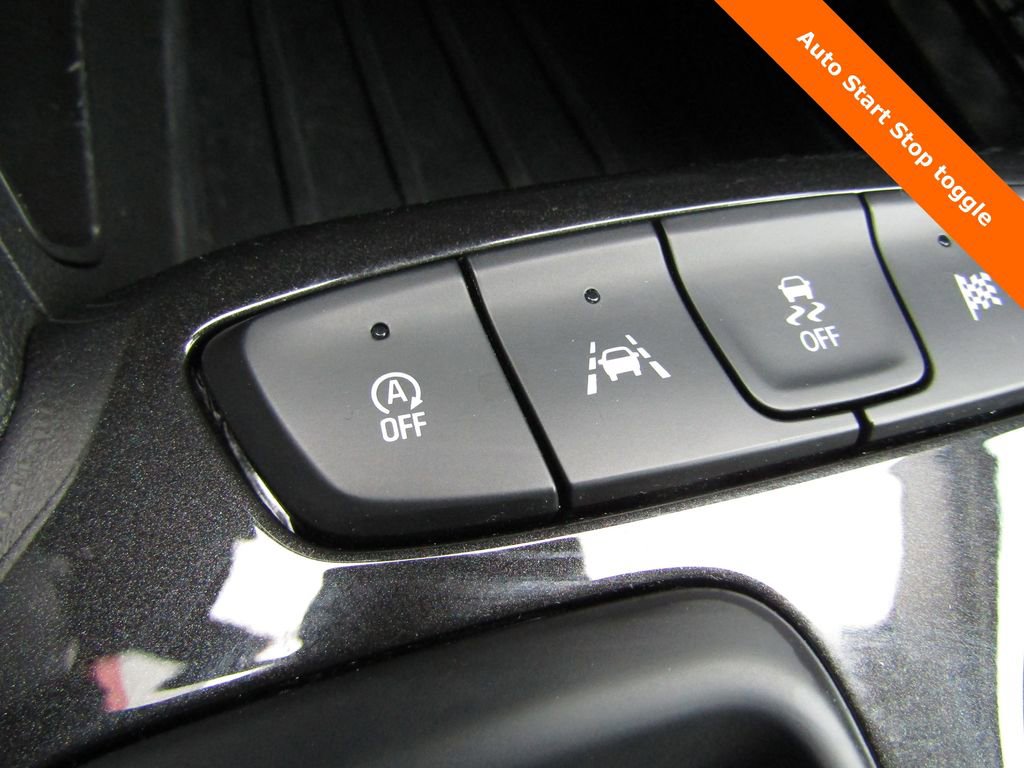 Used 2025 Chevrolet TrailBlazer LT image 7