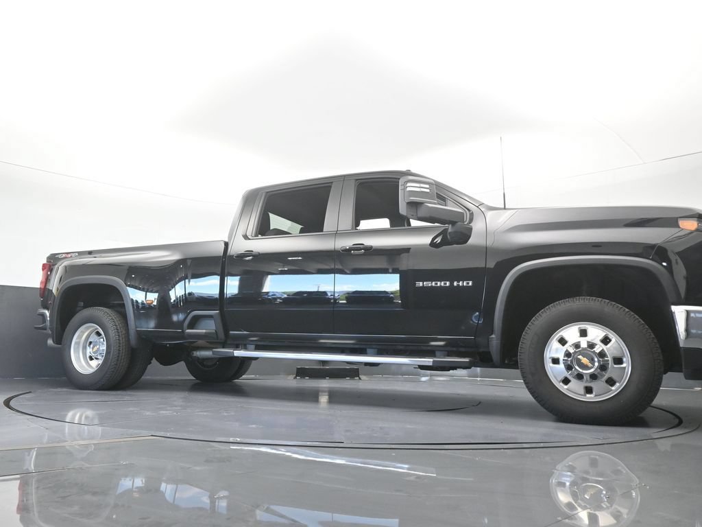 Used 2026 Chevrolet Silverado 3500 LT AWD/4WD image 66