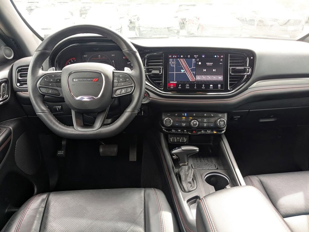 Used 2025 Dodge Durango GT image 26