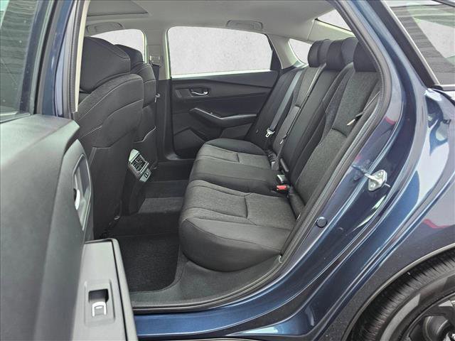 Used 2025 Honda Accord SE image 15