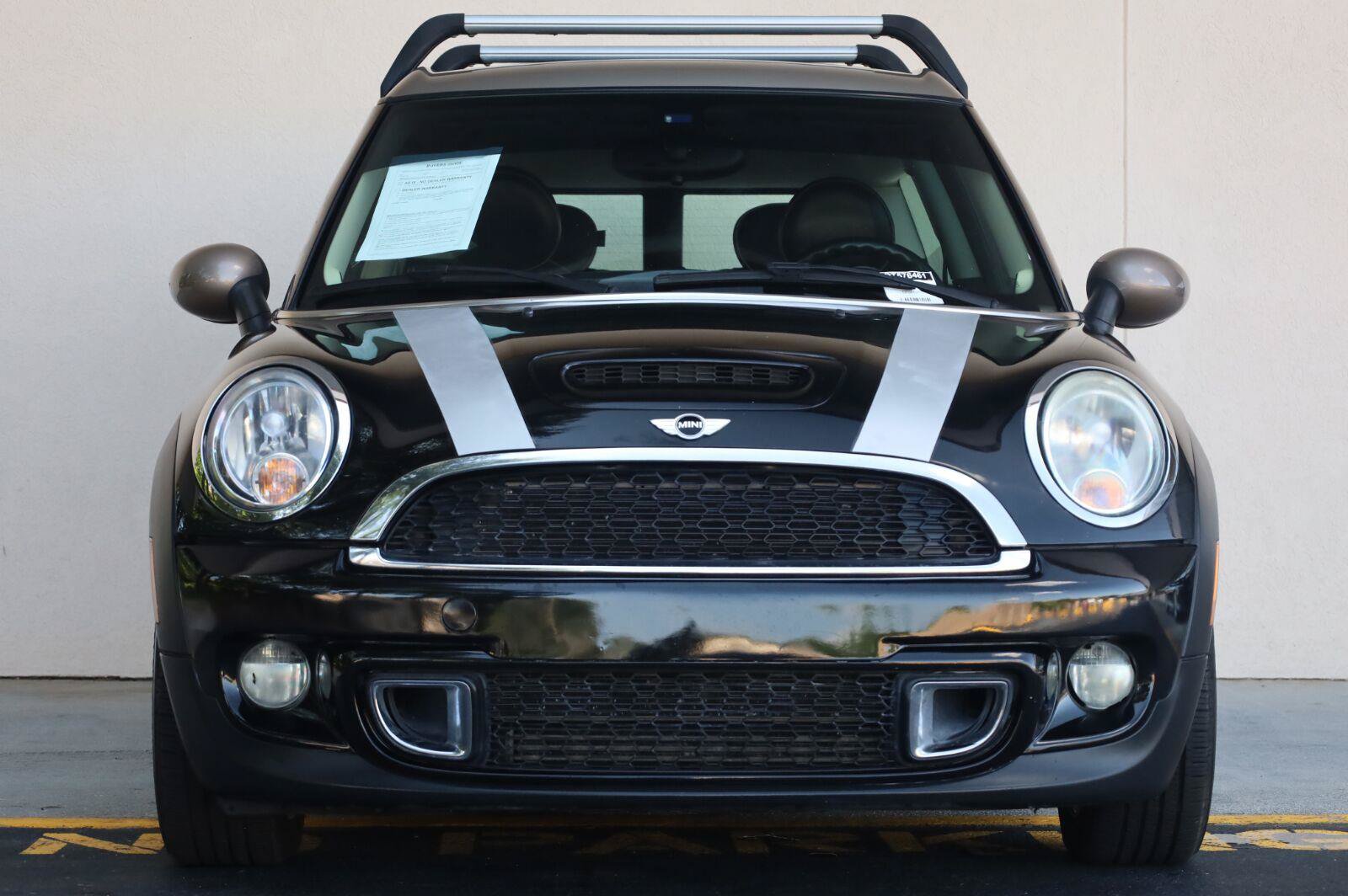 Used 2013 MINI Cooper Clubman S w/ Premium Pkg 2 FWD image 6