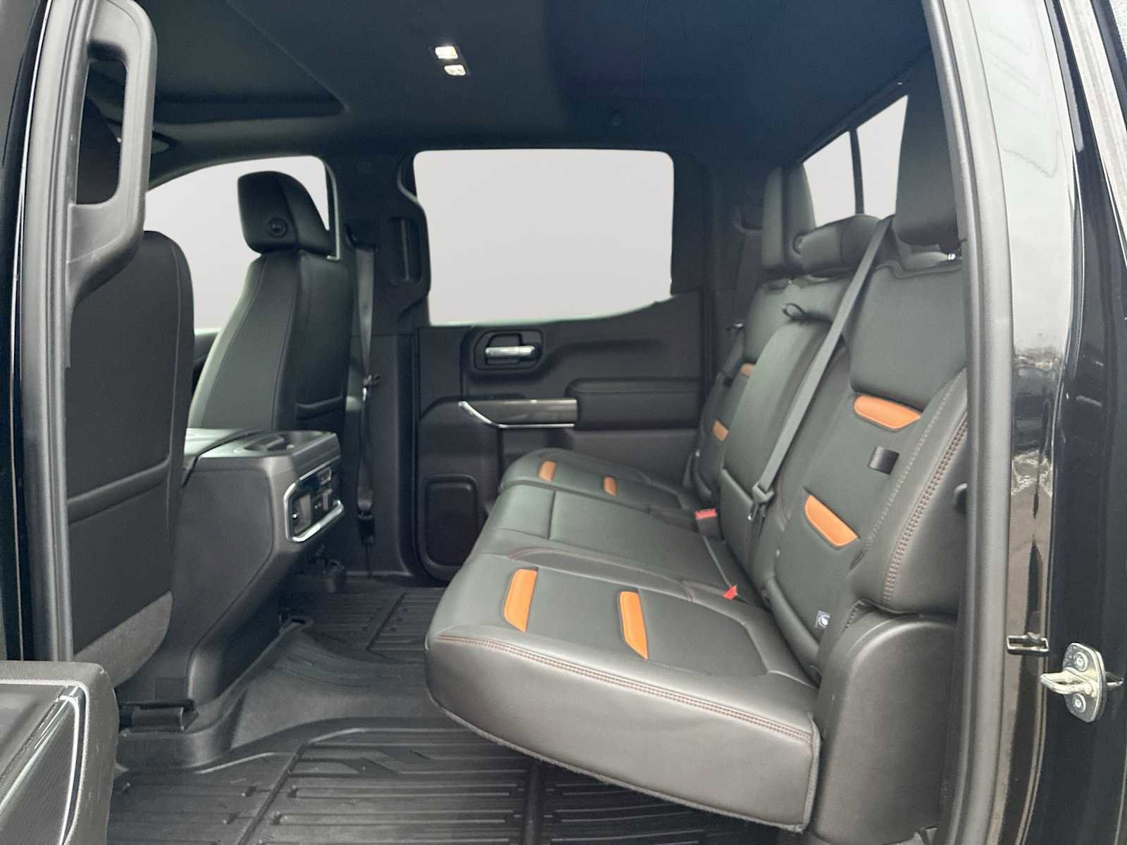 Certified 2019 GMC Sierra 1500 AT4 w/ AT4 Premium Package image 26