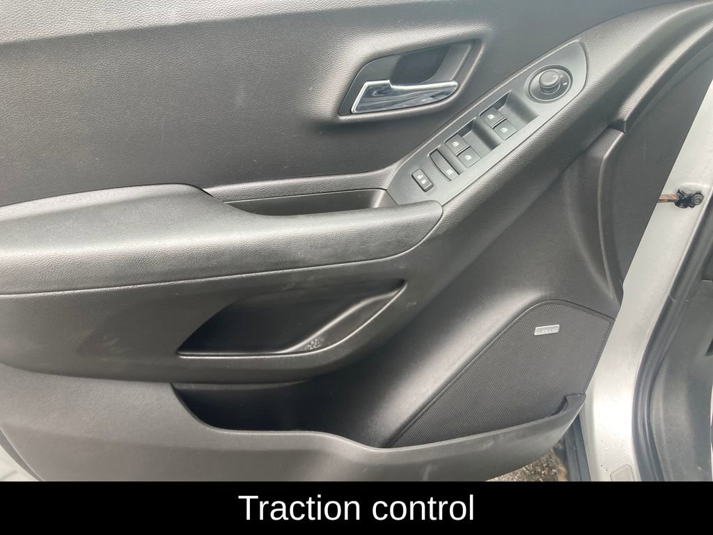 Used 2018 Chevrolet Trax Premier image 13