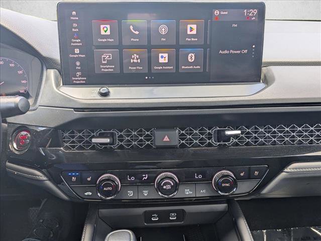 Used 2024 Honda Accord Touring image 15