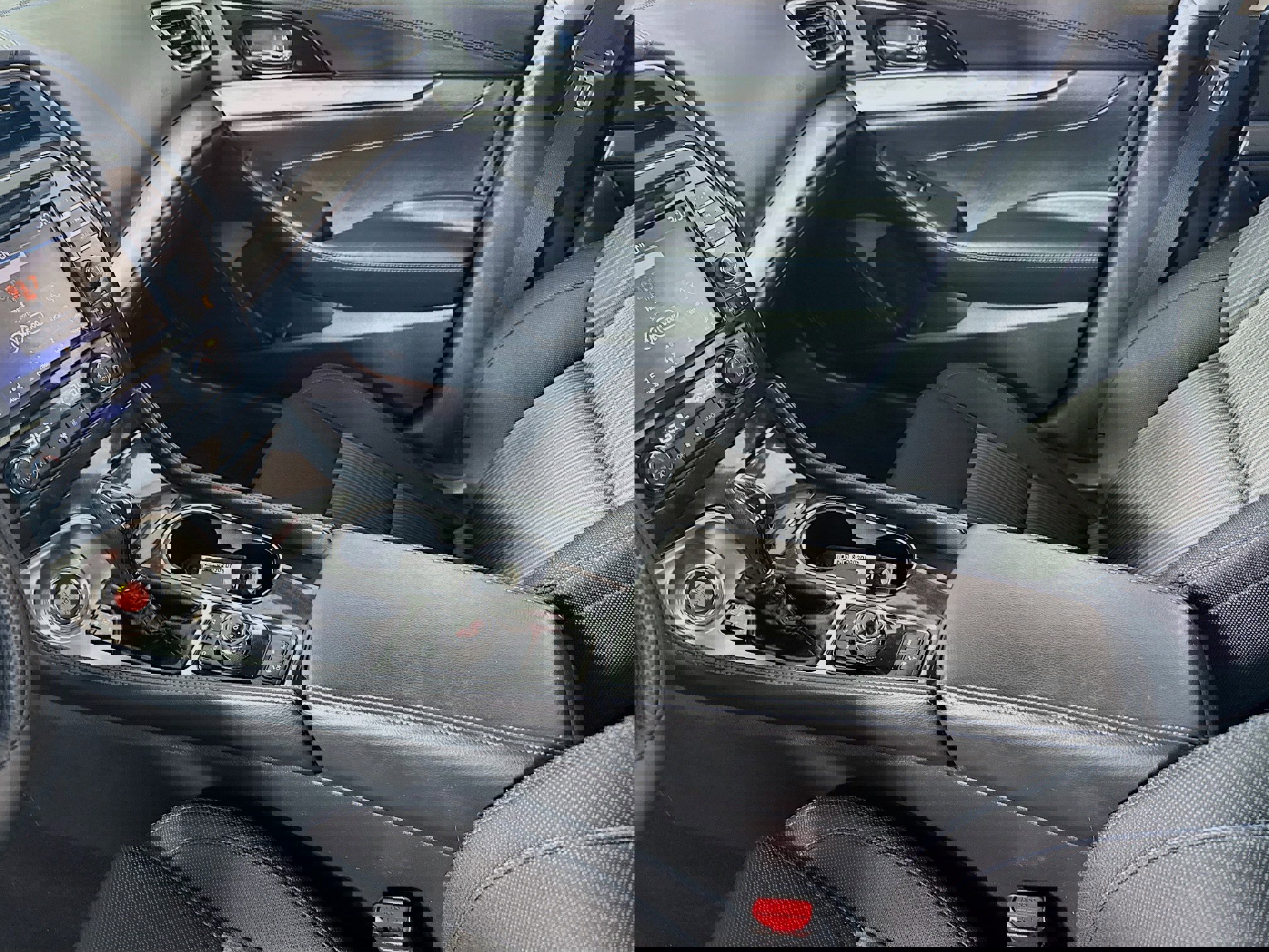 Used 2020 Nissan Maxima 3.5 S w/ Floor Mat Group image 20