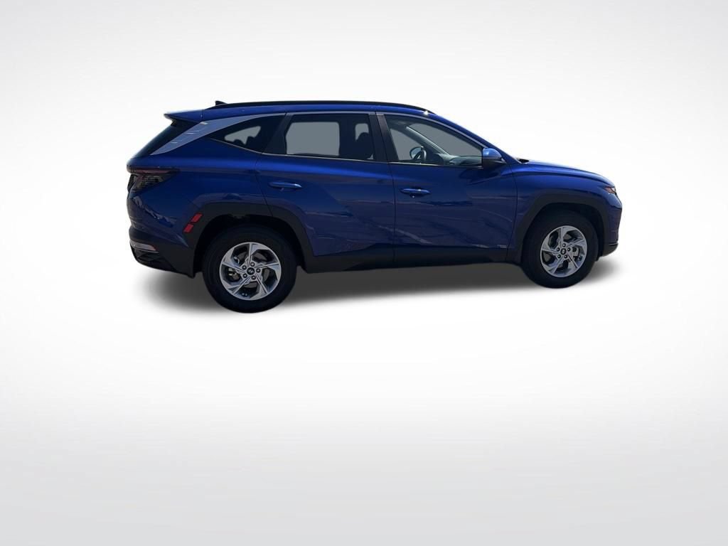Used 2022 Hyundai Tucson SEL w/ Cargo Package AWD/4WD image 6