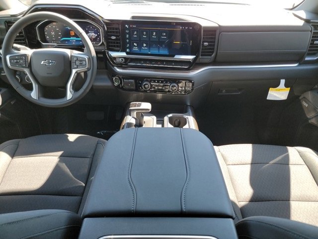 New 2026 Chevrolet Silverado 1500 RST image 19