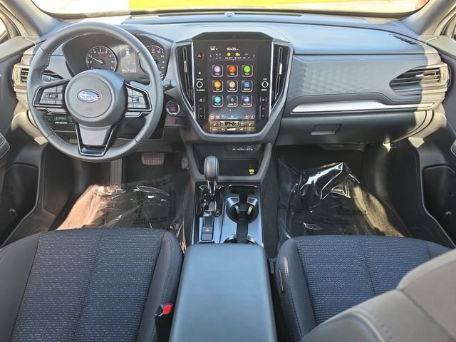 Used 2026 Subaru Forester Premium AWD/4WD image 8