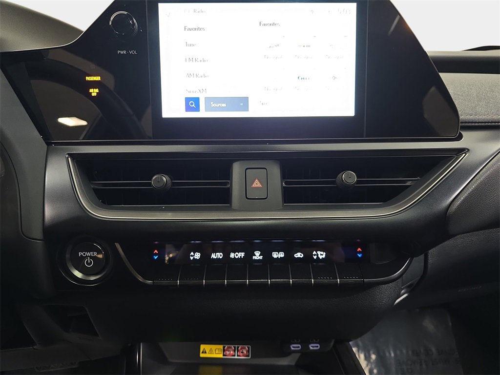 Used 2024 Lexus UX 250h F Sport image 20