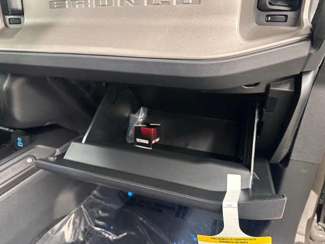 New 2025 Ford Bronco Outer Banks image 12