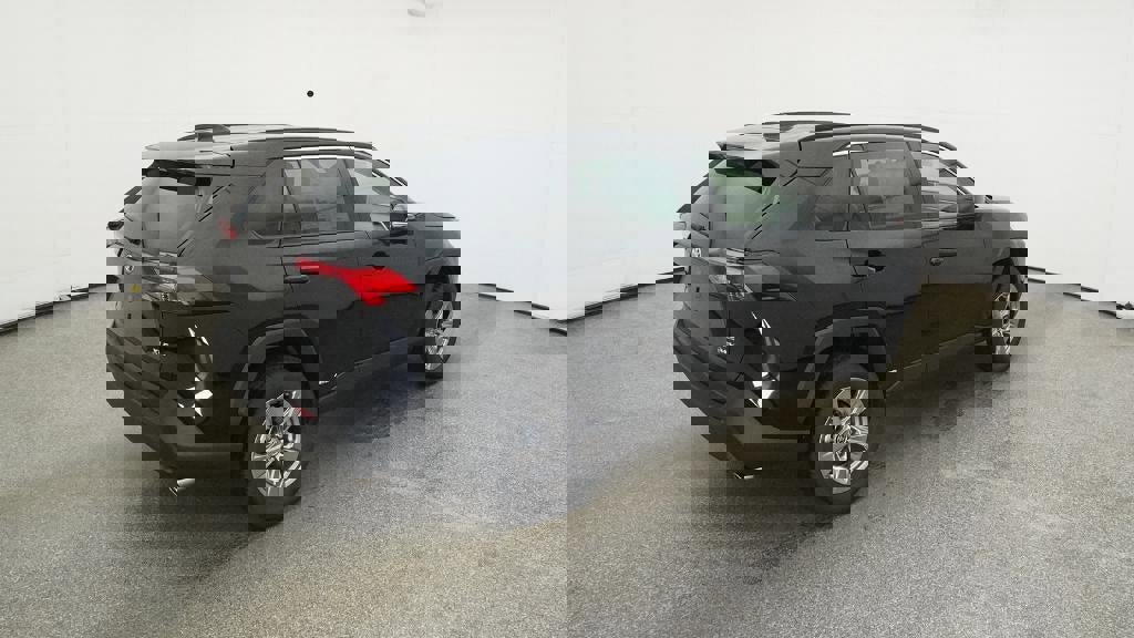 New 2025 Toyota RAV4 XLE image 42