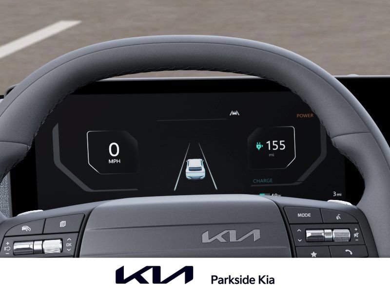 New 2026 Kia EV6 Light RWD image 21