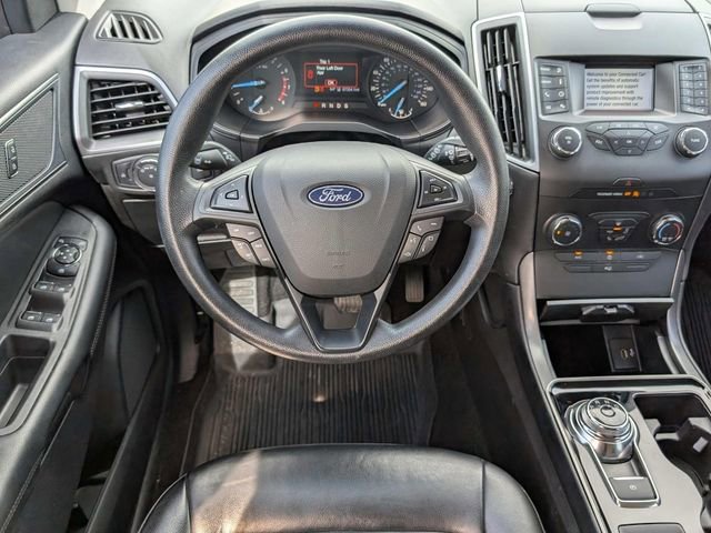 Used 2019 Ford Edge SE FWD image 18