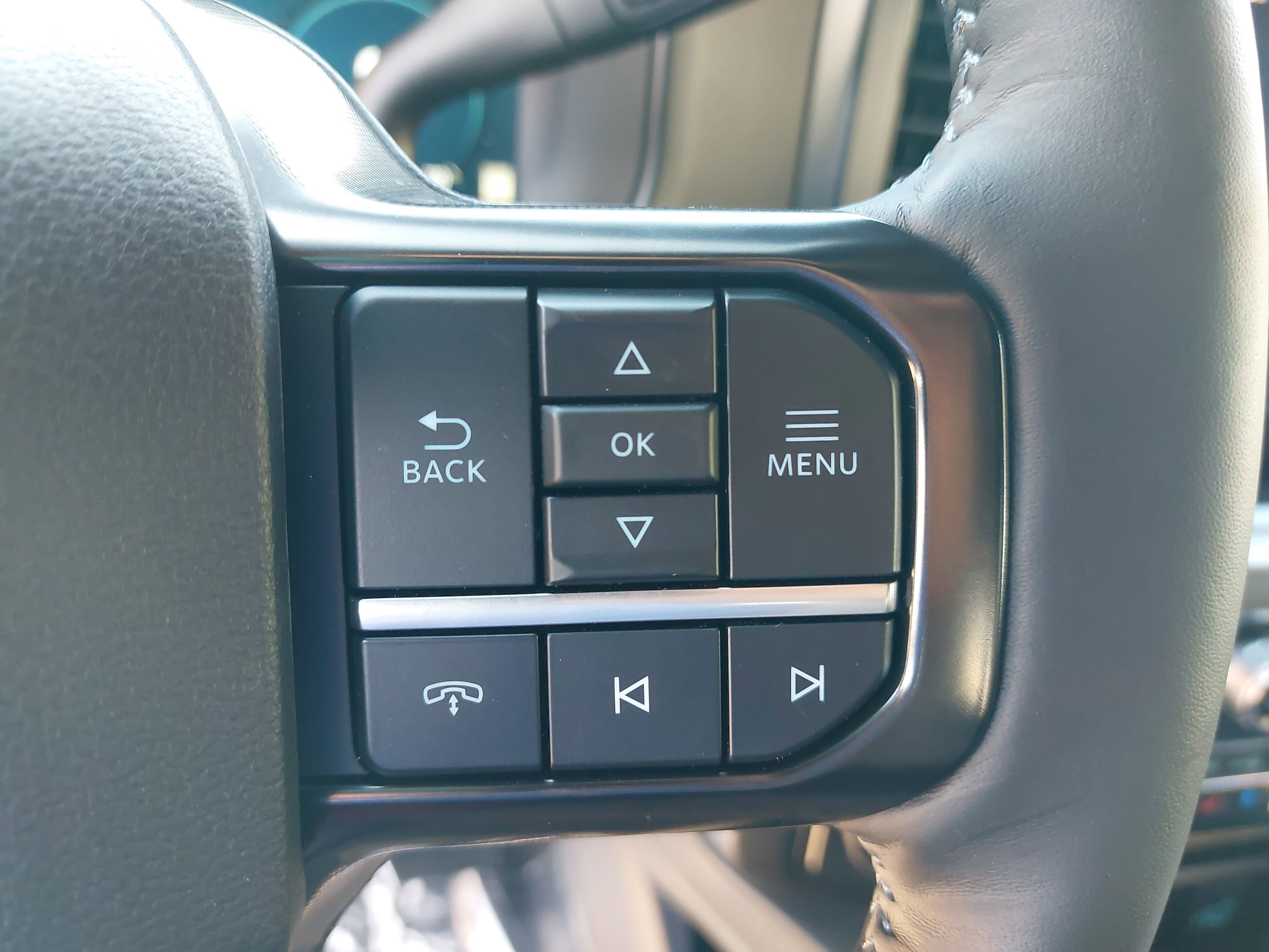 New 2026 Ford F350 Platinum image 18