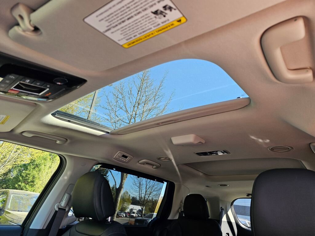 New 2026 Kia Carnival SX image 10