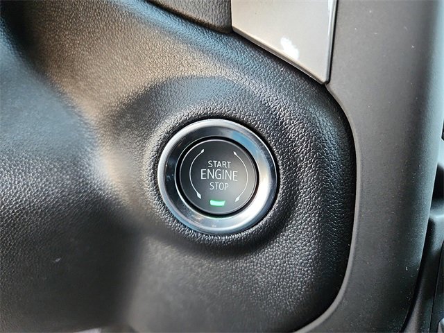 New 2026 Chevrolet Silverado 2500 Custom w/ Custom Convenience Package image 16