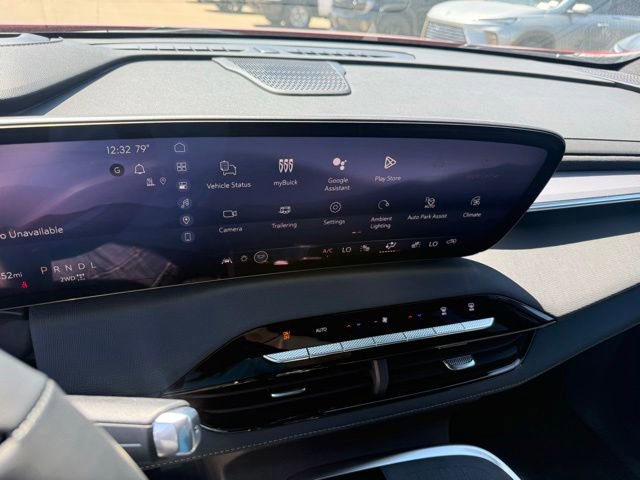 New 2026 Buick Enclave Sport Touring w/ Super Cruise Package AWD/4WD image 15
