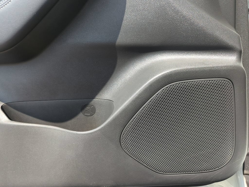 Certified 2023 Nissan Rogue SV AWD/4WD image 34
