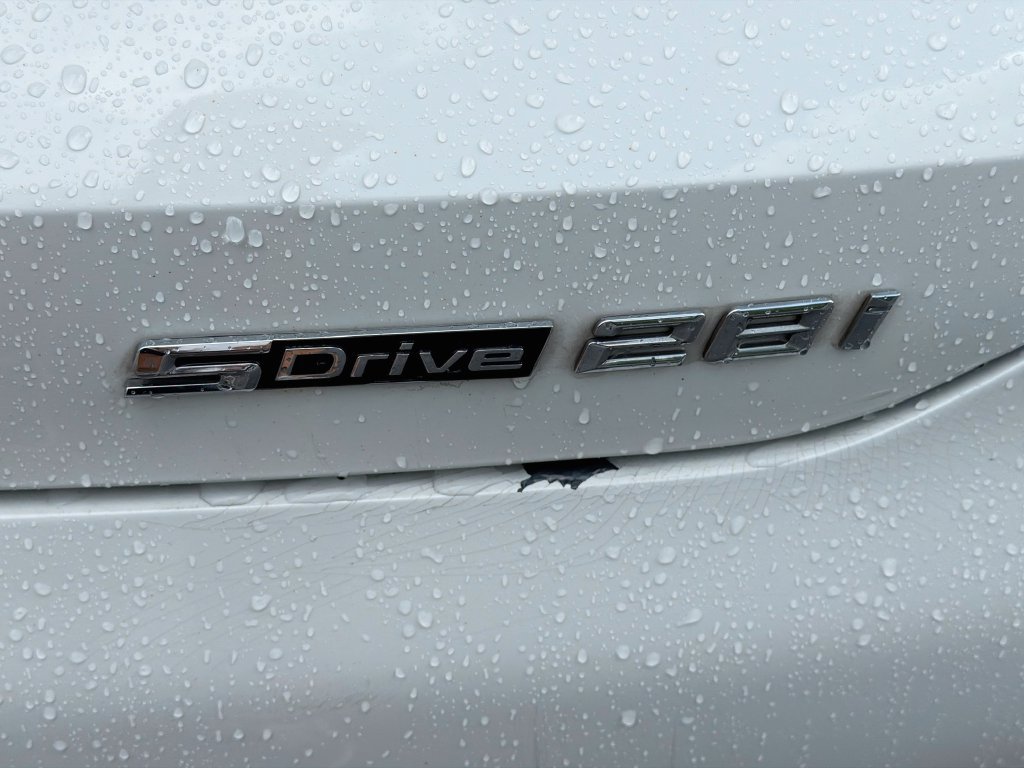 Used 2021 BMW X2 sDrive28i w/ Convenience Package FWD image 11