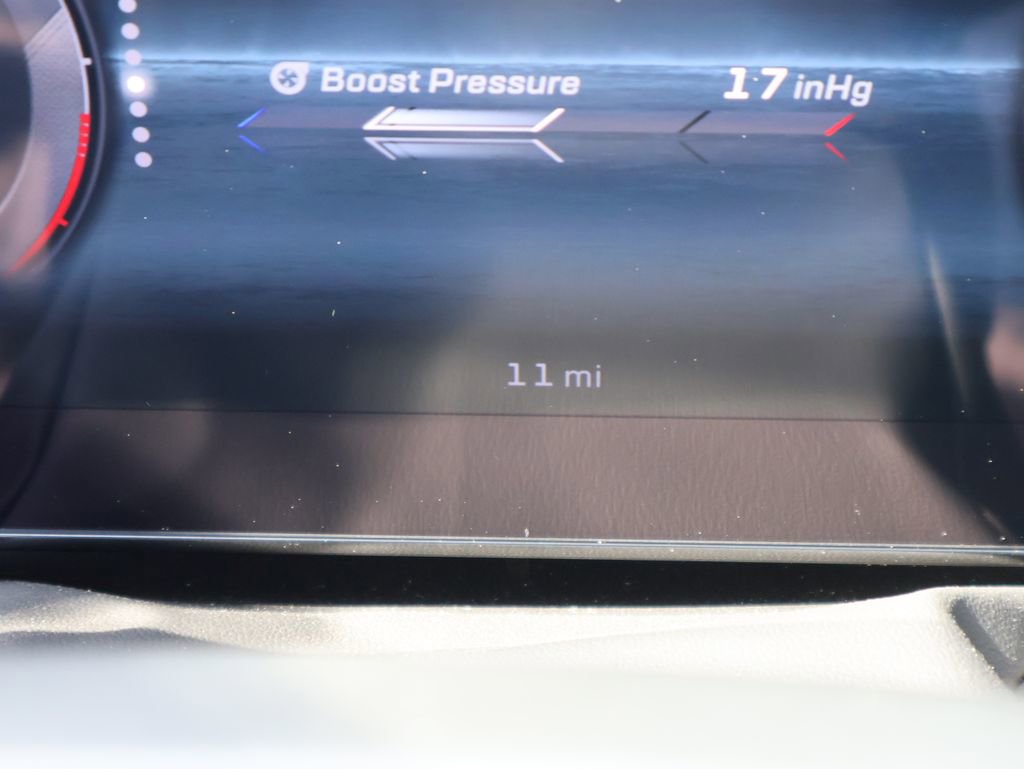 New 2026 Dodge Charger Scat Pack AWD/4WD image 30