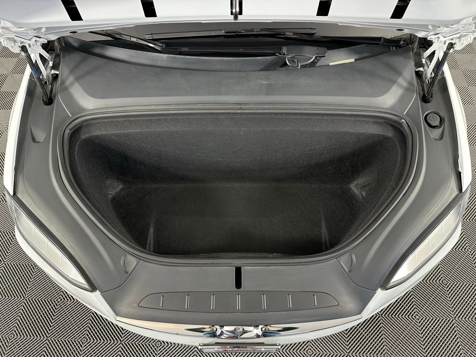 Used 2021 Tesla Model X Performance image 22