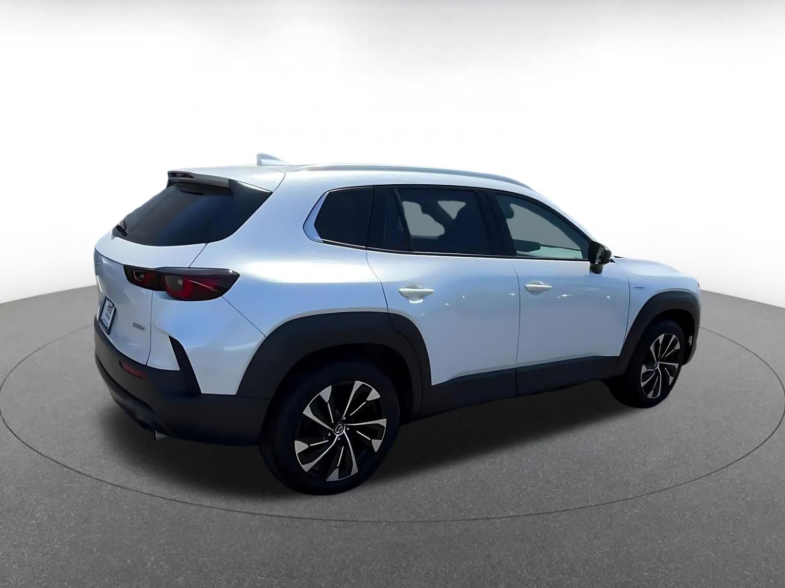 Used 2025 MAZDA CX-50 2.5 Hybrid w/ Premium Plus Pkg AWD/4WD image 15