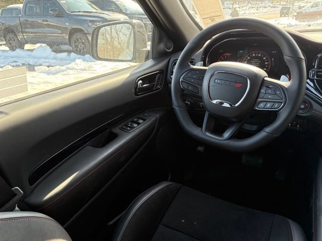 New 2026 Dodge Durango GT AWD/4WD image 35