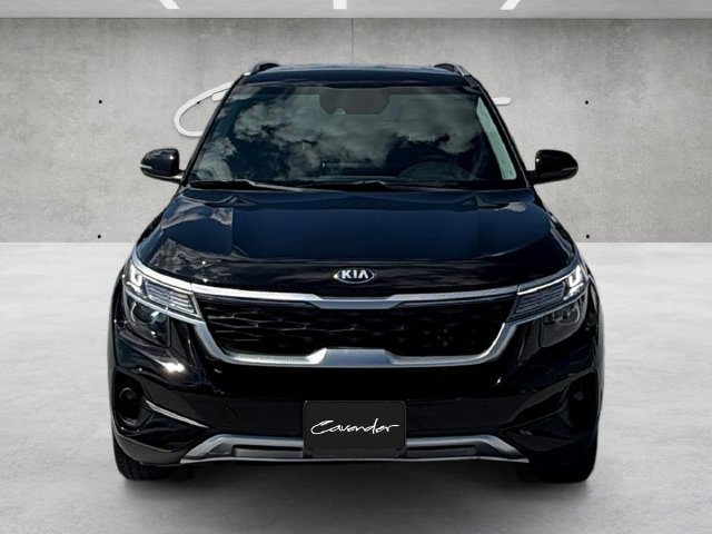 Used 2021 Kia Seltos S AWD/4WD image 18