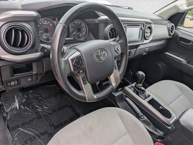 Used 2019 Toyota Tacoma SR5 RWD image 10