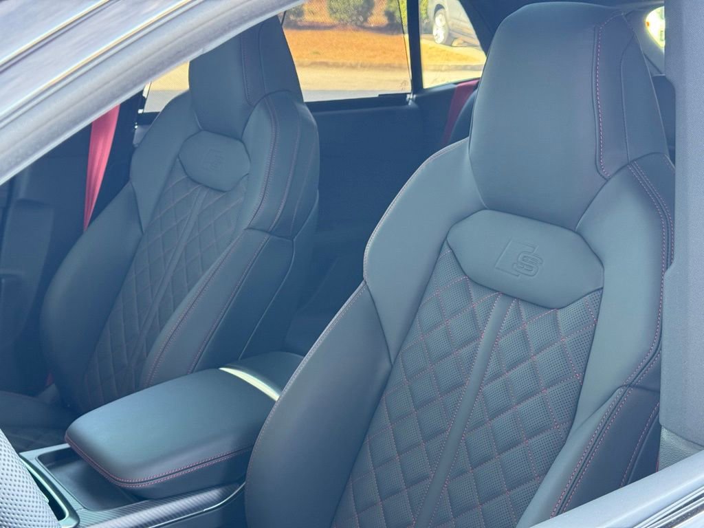 New 2026 Audi Q8 Prestige image 18