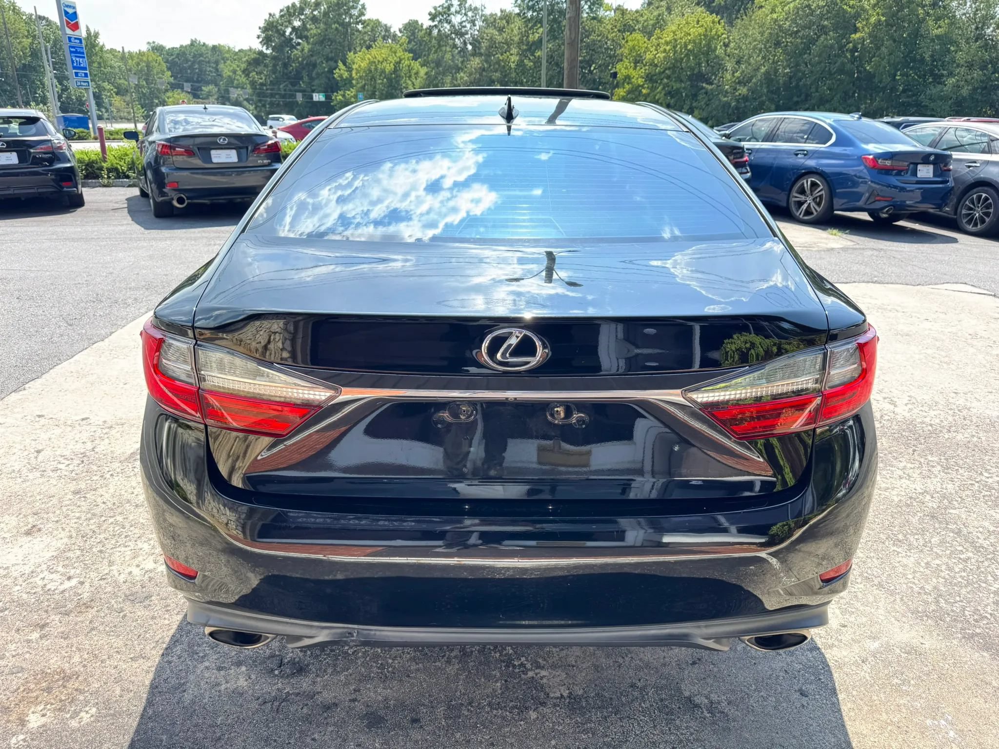 Used 2016 Lexus ES 350 FWD image 6