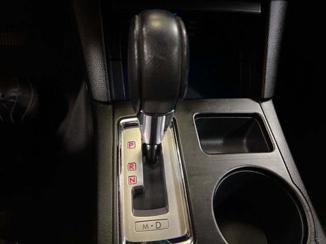 Used 2017 Subaru Outback 2.5i Limited image 31